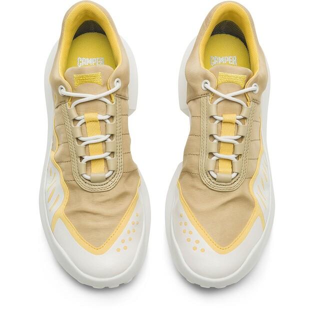 Camper CRCLR Sneakers