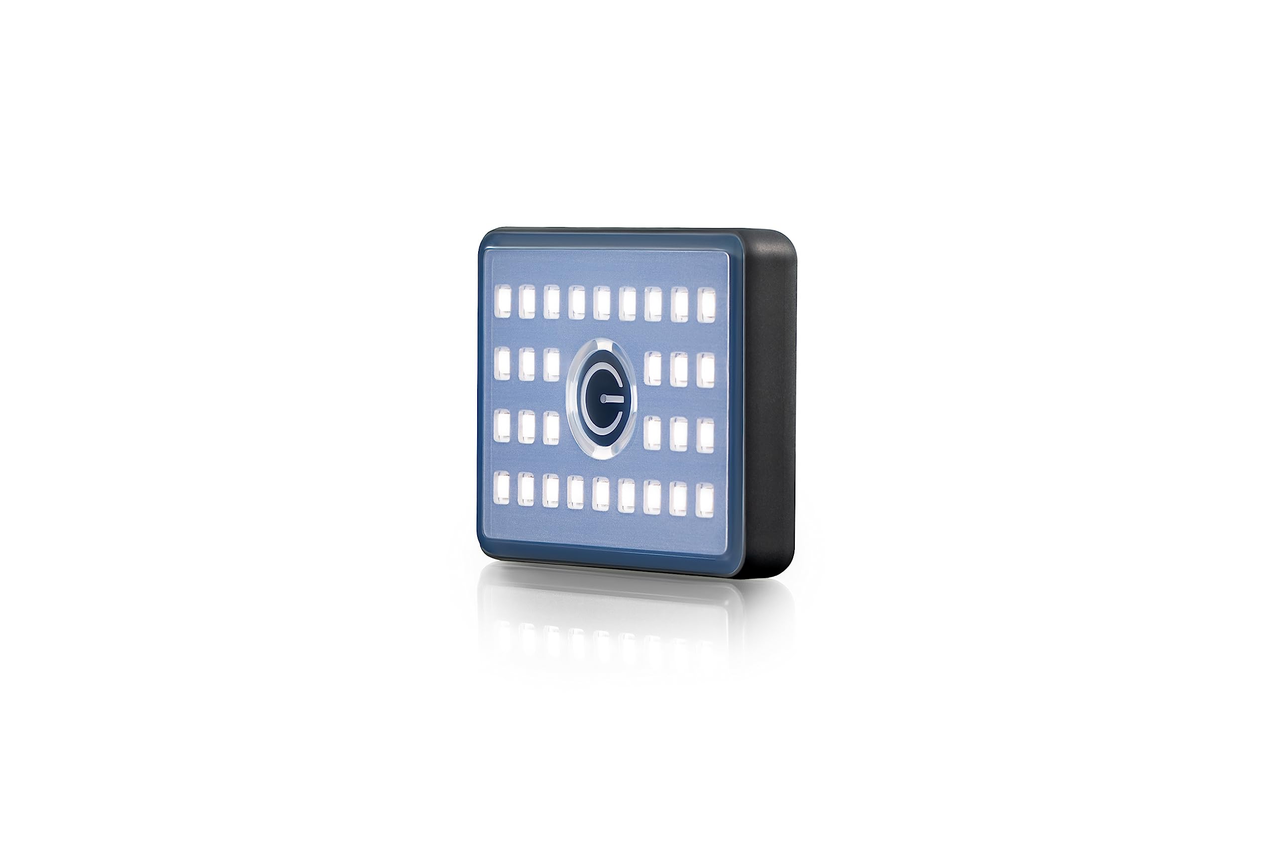 

СВЕТЯЩИЙСЯ КАМЕНЬ Серый светодиодный свет ярко светит в любом месте. Полимерный материал герметично закрывает его для водонепроницаемой защиты и надежно.