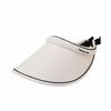 New Summer Wide-Brim Sunshade Open-Top Hat Women,-Proof Breathable Outdoor Cycling Hat