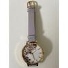 Used Olivia Burton Watch Floral Dial Lavender Strap