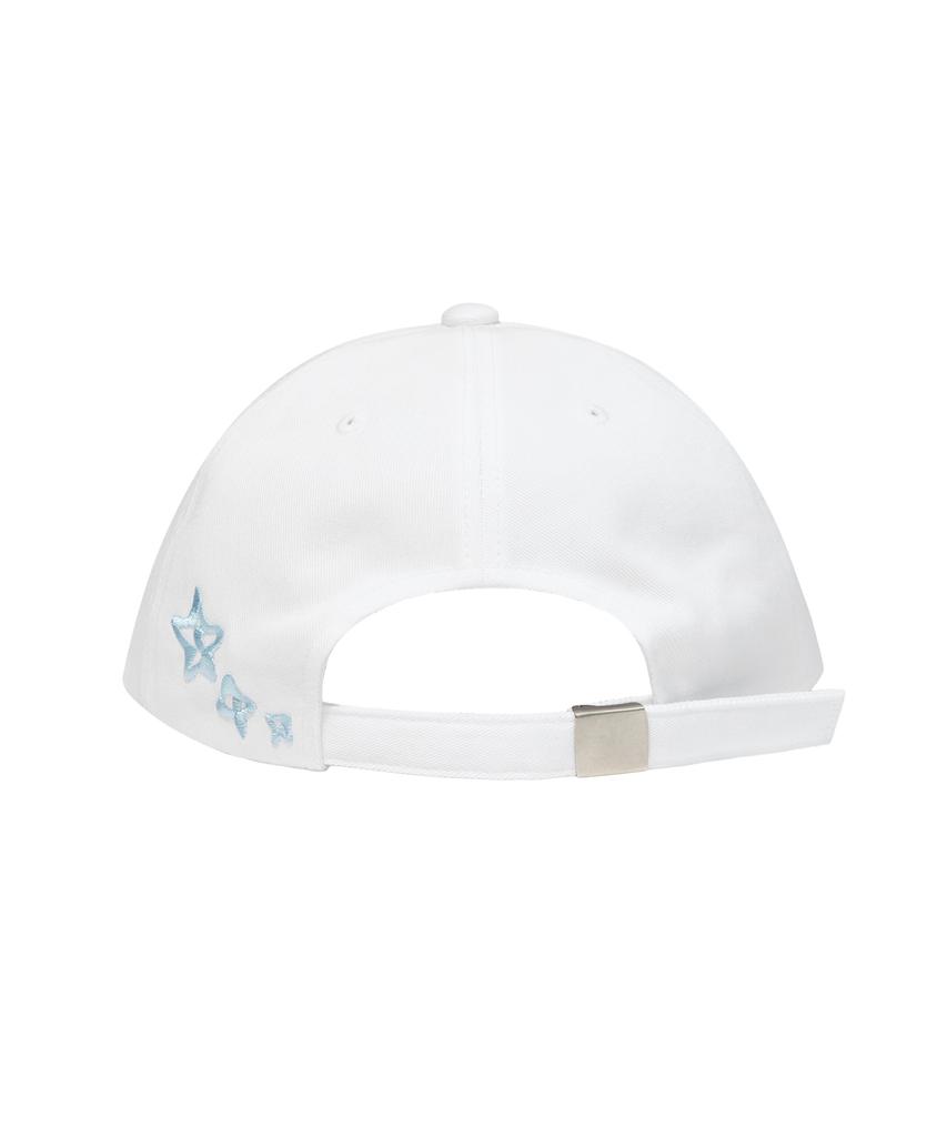 FANCY CLUB Yours Angel Cap (White) F26Qe993
