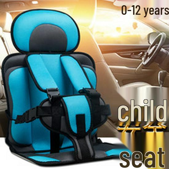 Ultra-Thin Light Luxury Suede Car Seat Cover Set - Four Seasons Universal, Three-Piece Cushion