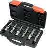 Glow Plug Wrench Set 6 Pcs - YT-05339
