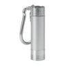 MidOcean Pop Light Torch Keyring (Batteries Included)