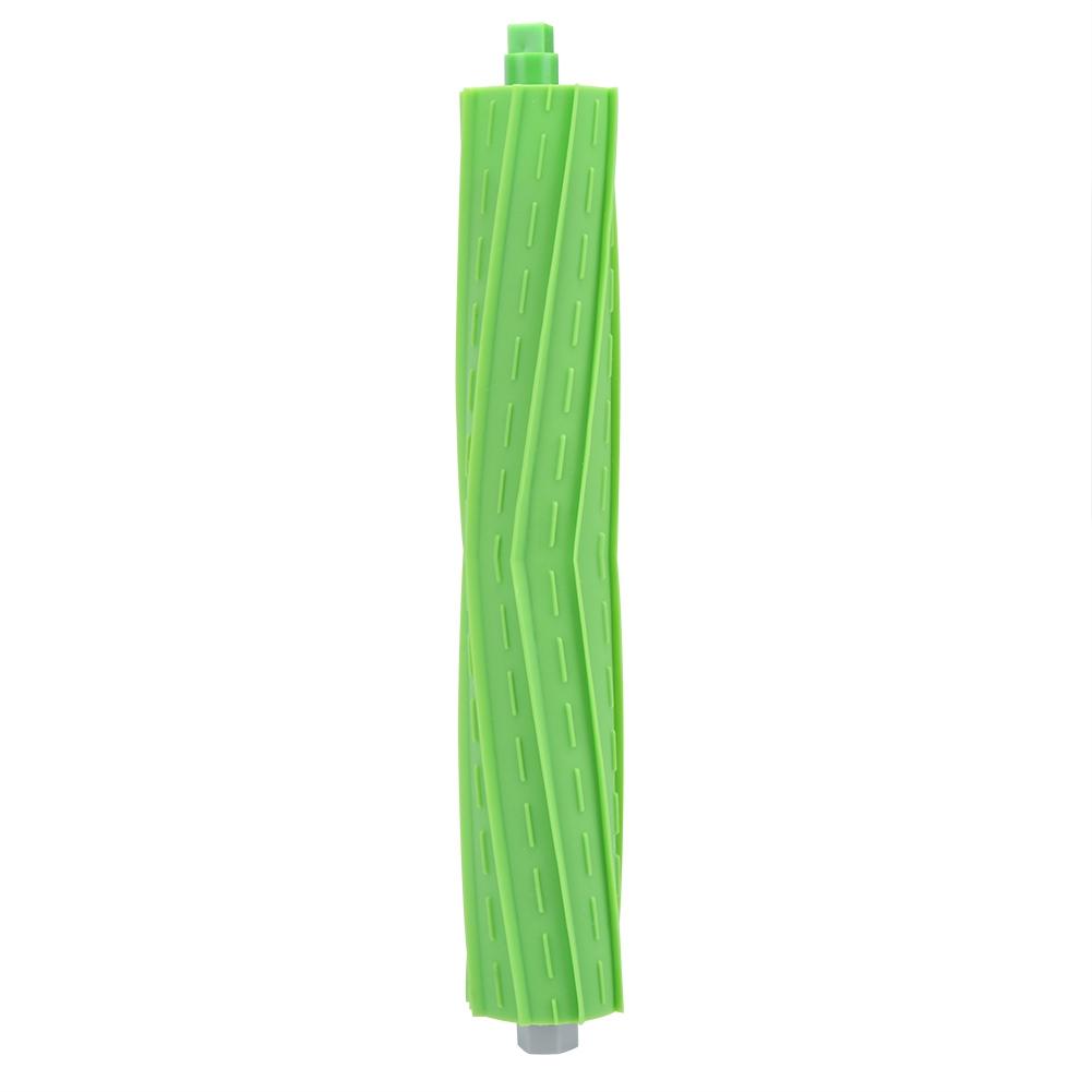 Main Brush Side Brush Filter Dust Bag Kit Replacement Fit for Roomba I7 E5 E6