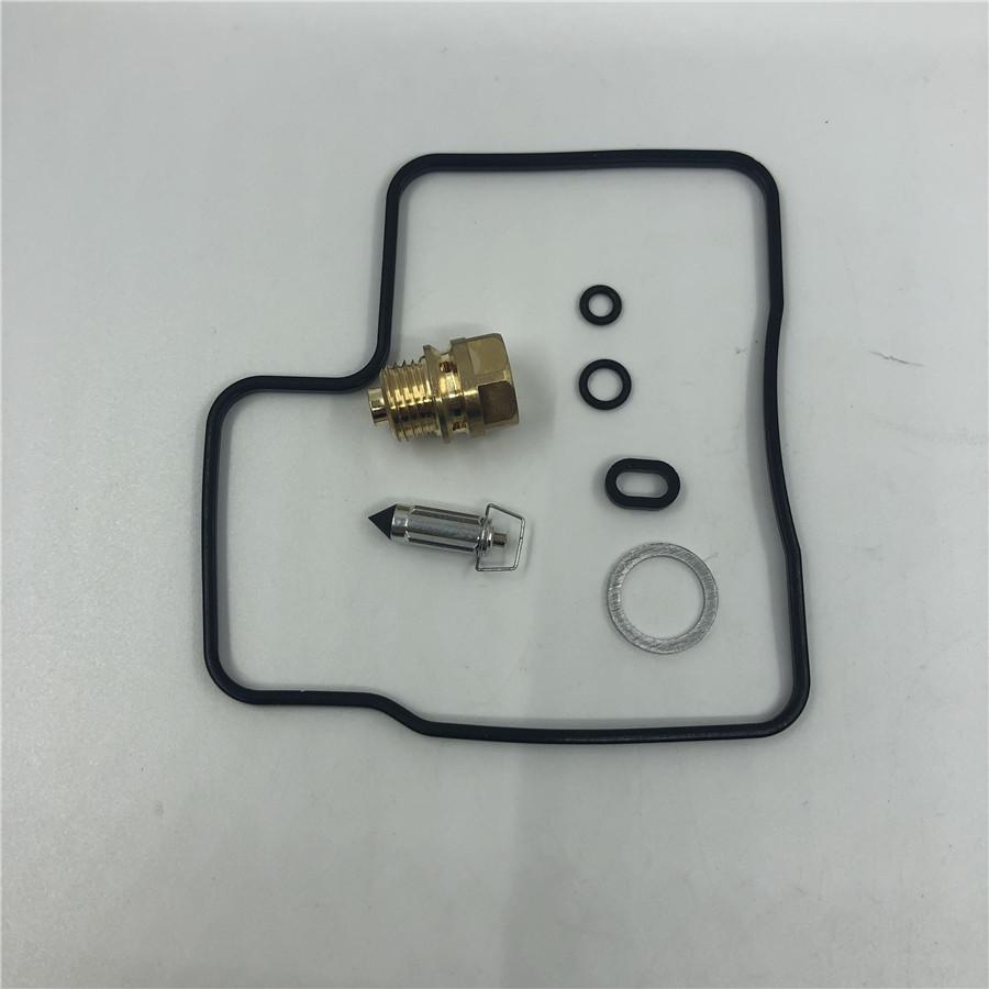 2 sady Karburátor Karburátor Sada pro opravu pro 1998-2007 Honda vt750 vt 750 Shadow