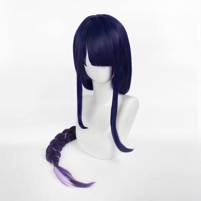 Bunte Haare – Bunte Perücken für Cosplay
