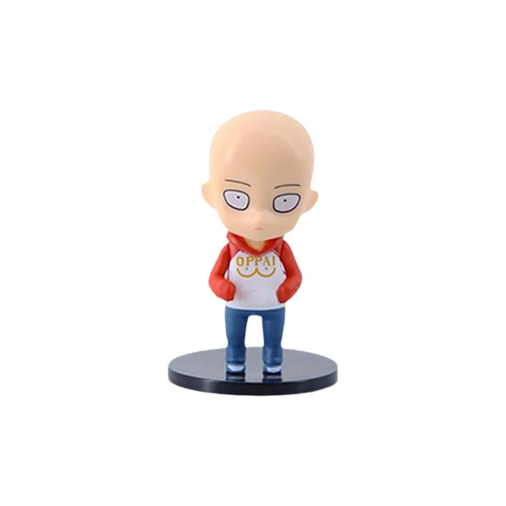 Anime Figurine Models, Suitable For Anime Fans And Collectors, A Gift For Friends And Children.