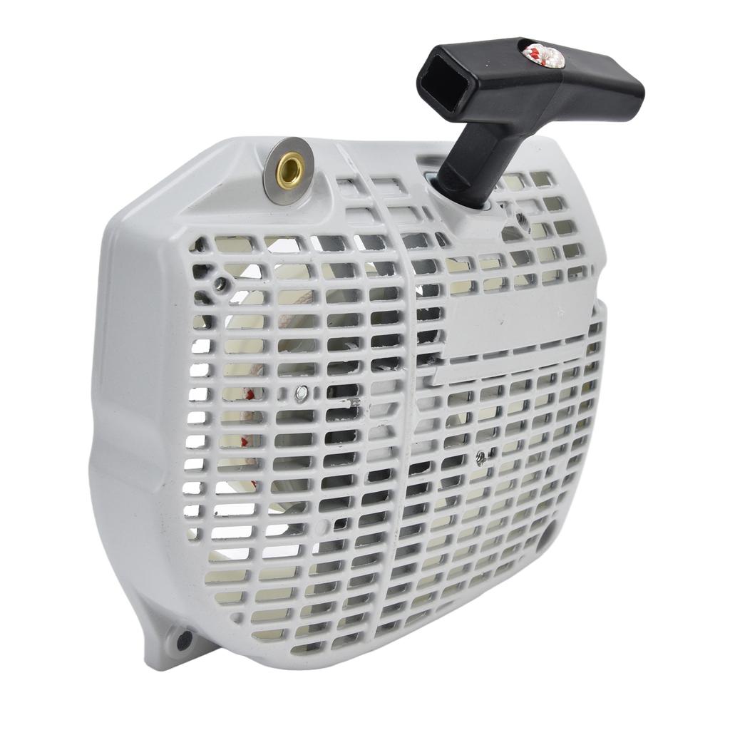 Chainsaw Recoil Starter Garden Pull Starter Replacement 1122?080?2110 for STIHL MS660 066 650