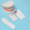 5Pcs/set Glass Intraoral Dental Reflector Double-Sided Mirror Intra Oral Reflector  Dentistry