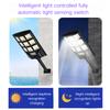 IP65 Waterproof Outdoor Solar Wall Lamp Remote Control Motion Sensor High Power Garden Emergency Lighting Led Street Lights