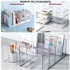 Box for storing book files1 pc