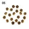 20pcs 10 Colors Doll Clothes Buckles 5.5mm DIY Doll Clothes Doll Clothing Buckles  1/6 Doll