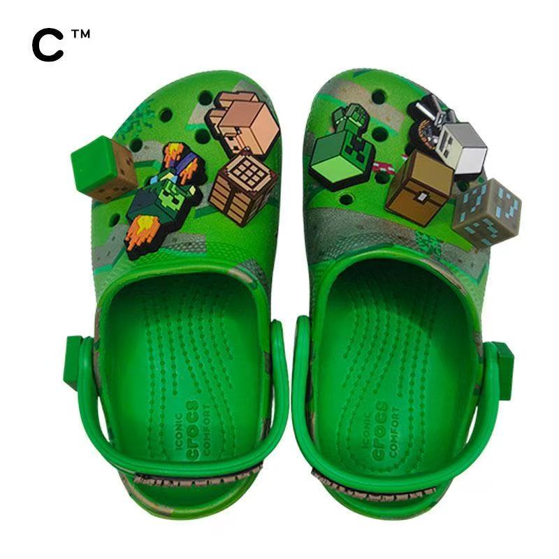 Crocs Classic Kids Shoes Unisex Sandals & Flip-Flops