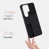 Samsung S26 Ultra/Plus Invisible Magnetic Drop-proof Protective Phone Case