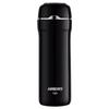 HAERS Lightweight Portable Vacuum Insulated Water Bottle