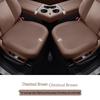 Besturn Yueyi 03/07 Universal Seat Cushion Cover for Main/Co-Pilot & Rear Seats - Four Seasons, Thin Design