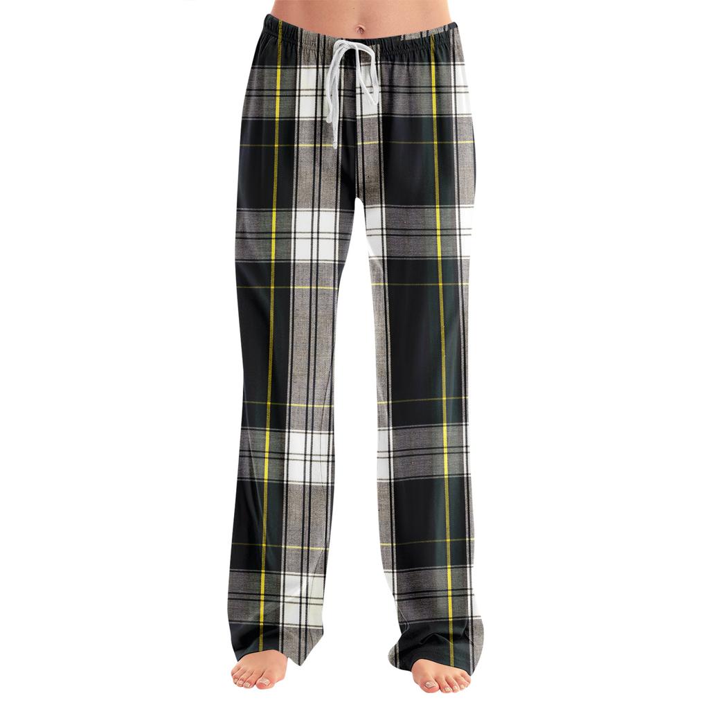 Adult Fashionable Loose Christmas Printed Casual Pants, Loungewear, Sleep Pants