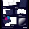 [Pre-order] AND2BLE [Sequence 01 Curiosity] 1st Mini Album (Unnatural Ver. / Gazed Ver. / Break Ver.) + Free Gift