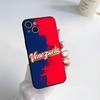 Venezuela Flag Phone Case For IPhone 17 Pro Max 15 Pro 16 14 Plus 12 13 Mini 11 Pro Shockproof Soft Cover