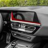 Carbon Fiber Switch Cover Trim for BMW Z4 G29 2019-2023 Interior Accessories