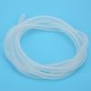Peristaltic Pump Tube Silicone Hose Pipe Hydraulic Equipment Accessories Transparent 1 Meter