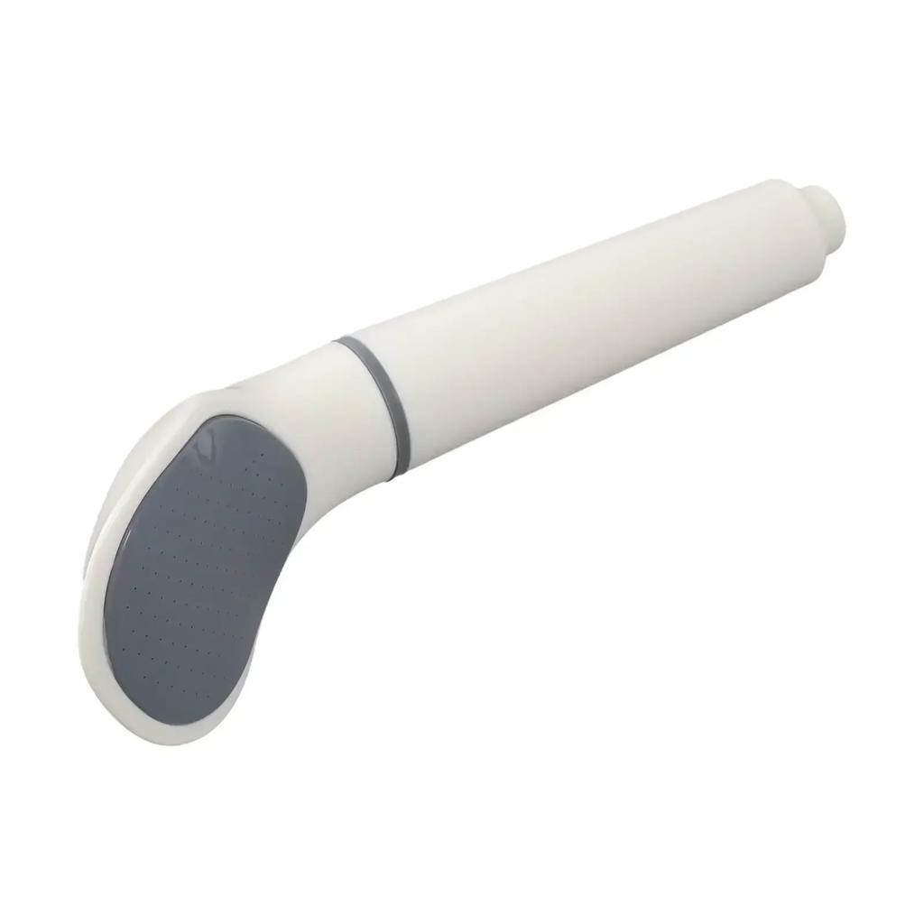 Detachable Filter Showerhead With Filter Element Powerful For Cleaning 265mm Shower Head Home Improvement Plumbing Fixture