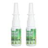 Nasal Congestion Spray Allergy Relief Ultra Fine Mist Non Fragrance Nose Spray for Runny Stuffy