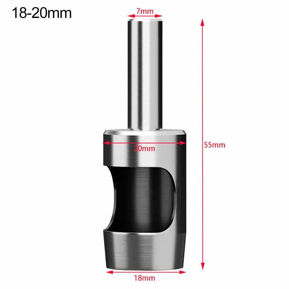 Leder Lochwerkzeuge Gürtelstanze Hohlbohrwerkzeug