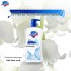 Safeguard Healthy Cleansing Moisturizing Shower Gel