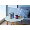 Thermos Vacuum Insulated Tumbler 400ml Rose Brown