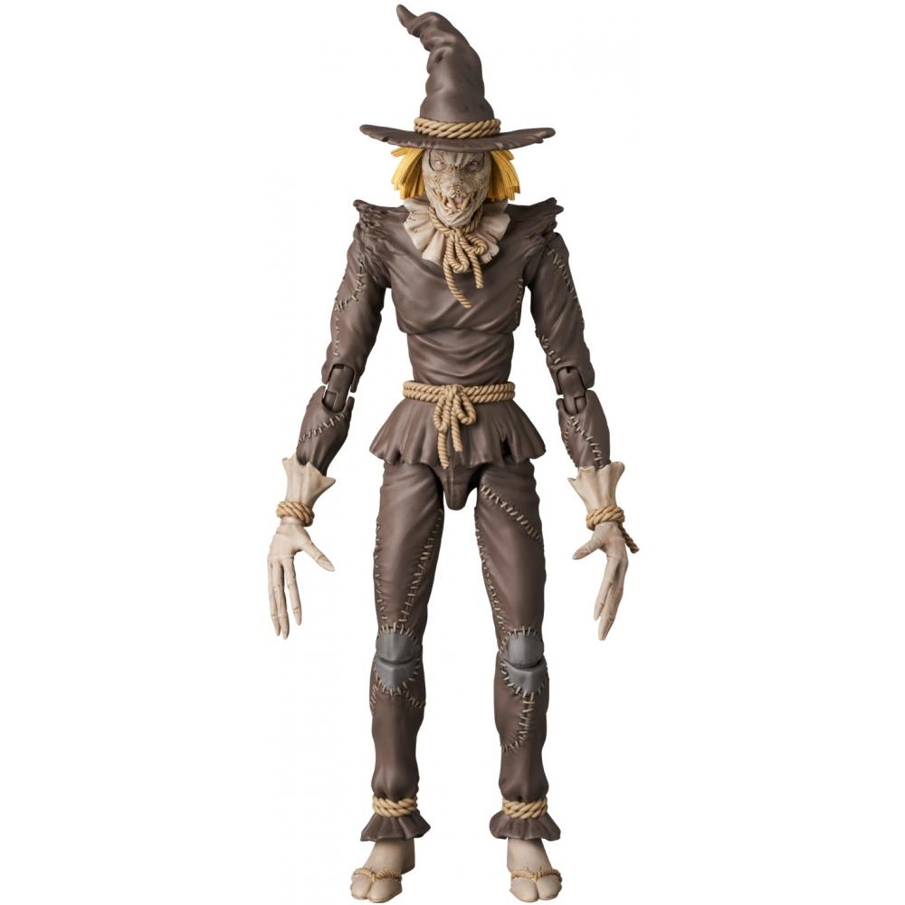 Batman Mafex Scarecrow Batman Hush Ver.