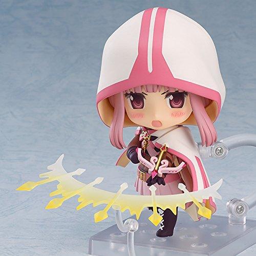 Nendoroid Magia Record: Puella Magi Madoka Magica Side Story Iroha Tamaki Non-Scale ABS & PVC Painted Movable Figure Resale