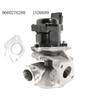 L10A EGR Valve Replacement 9660276280 For Ford C-Max Fusion Focus II Mazda 3 1.6 Tdci 1526689