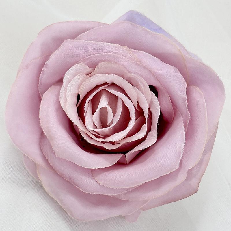 Artificial Flower Rose Wedding Hotel Restaurant Decoration Desktop Ornament
