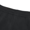 New FILA Knitted Sweatpants Men's Pitch Black A11M441605FBK