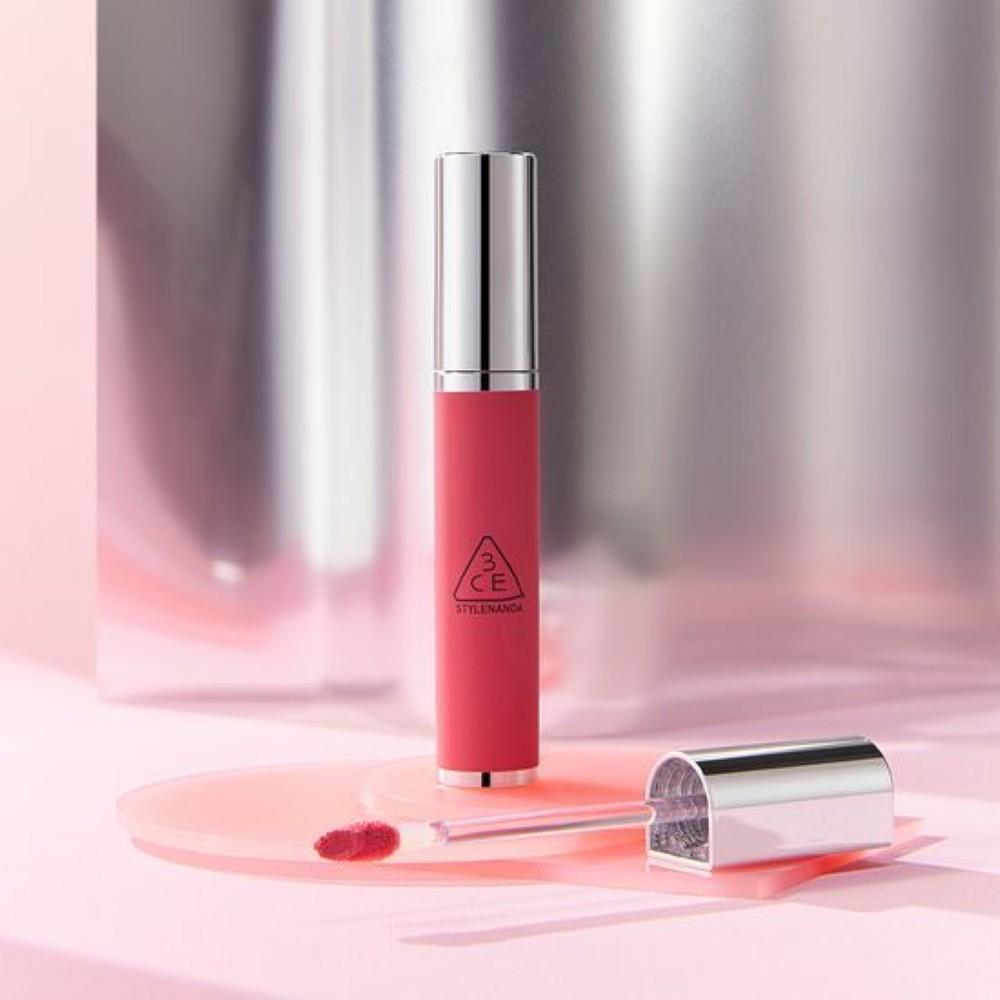 3ce Hazy Lip Clay 4g