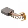 Spazzole di Carbone di Ricambio per Sega da Banco DW745 DWE7480 DWE7490X DWE7491RS
