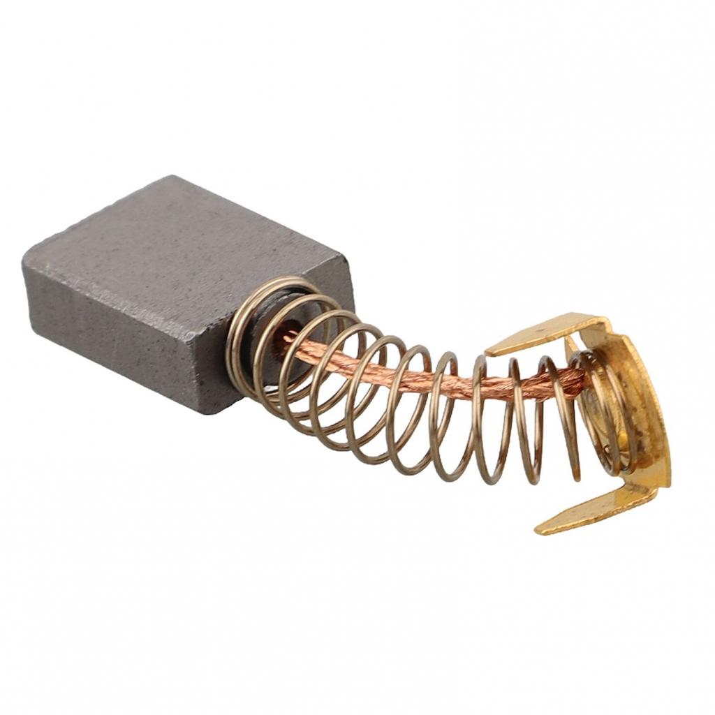 Spazzole di Carbone di Ricambio per Sega da Banco DW745 DWE7480 DWE7490X DWE7491RS
