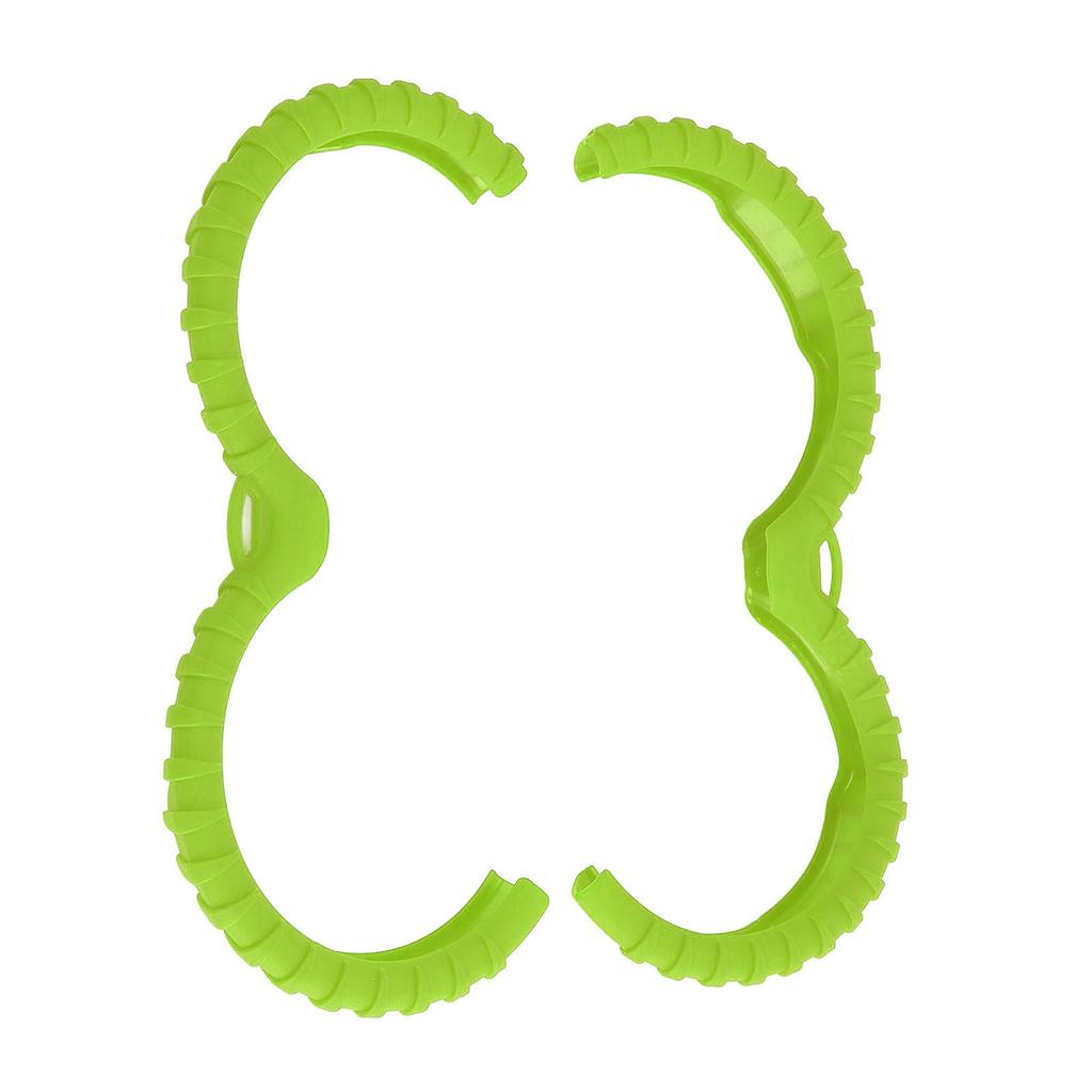 Osłona śmigła do AVATA 2 Antykolizyjna Amortyzująca Odporna na zarysowania Lekka Dron