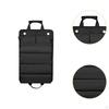 Tool Roll Bag Gifts Portable Oxford Cloth for Electricians Carpenter Plumber