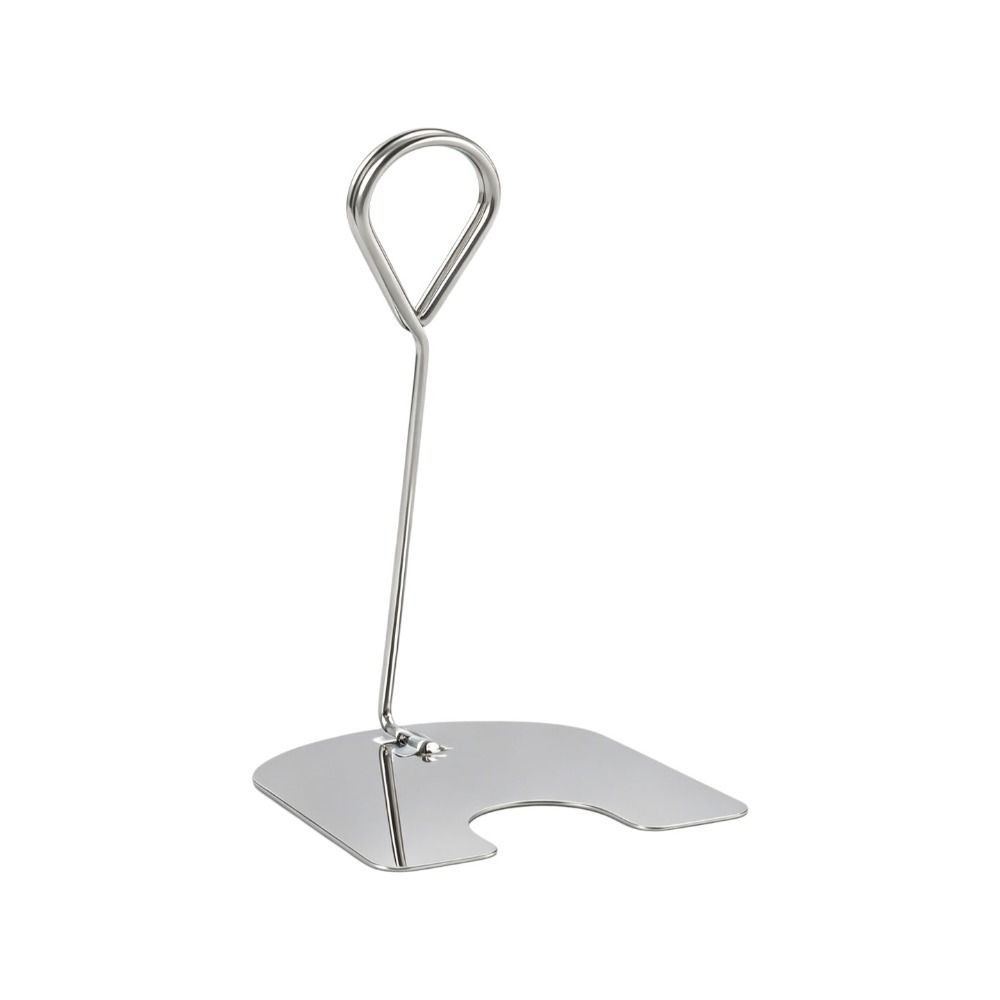 Multi-Use Table Number Holder Metal Wire Clip Price Display Stand Premium Name Card Holder