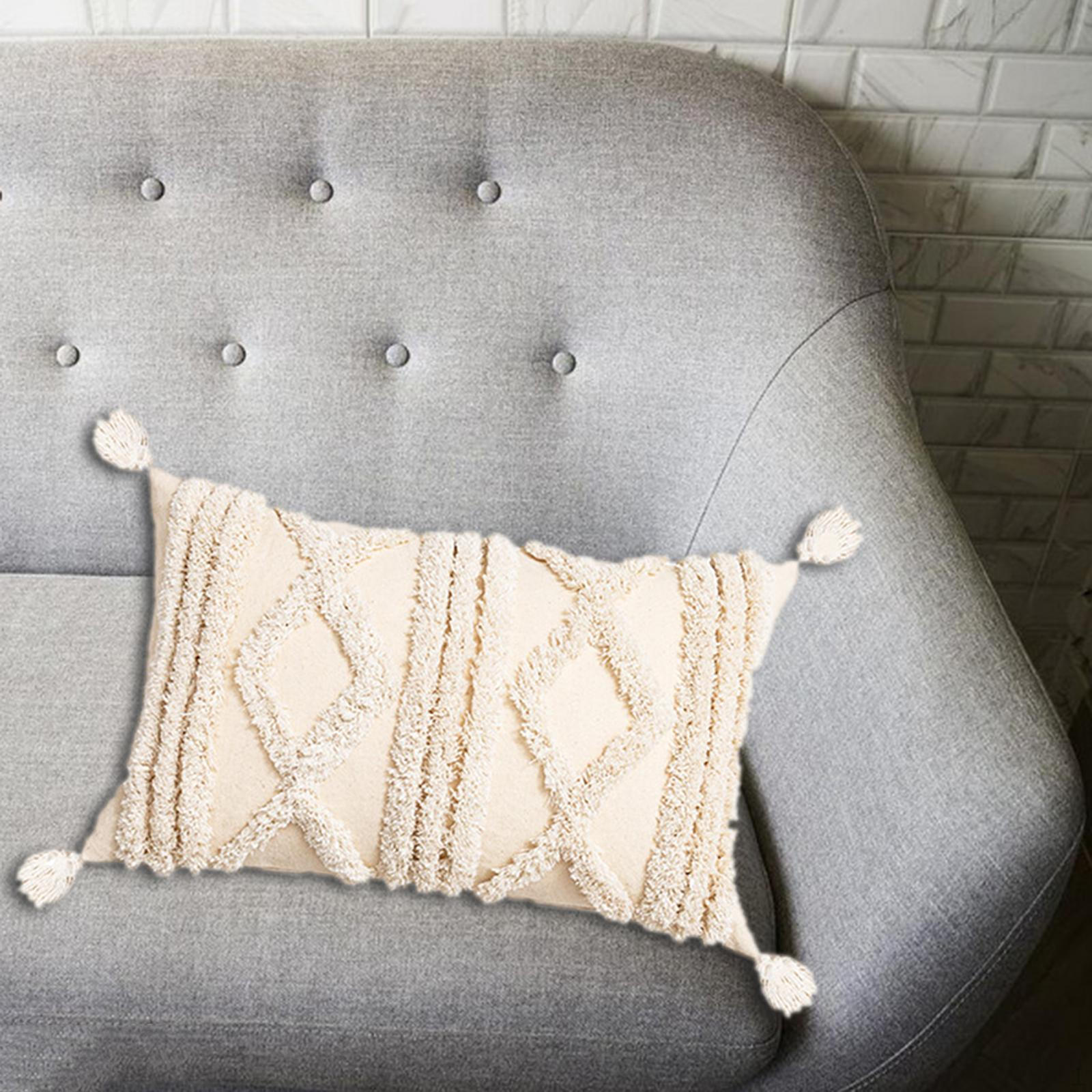 Decorative Throw Cover Luxury for Sofa Couch Bedroom cases 30x50cm 1570₽