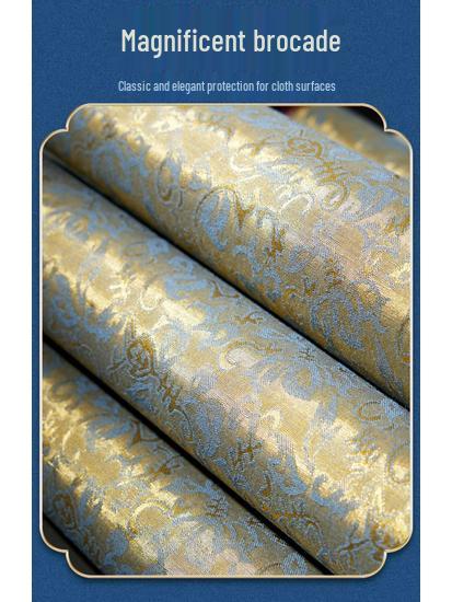 Advanced Calligraphy Copybook: Wang Xizhi Lanting Preface Water Writing Cloth for Brush Pens