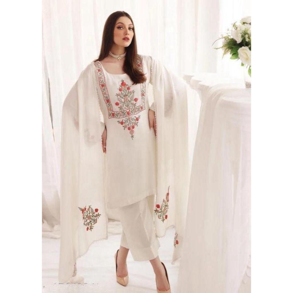 

Jeklin привлекательные женские комплекты Dupatta