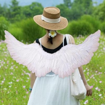 Angel Wing Comfortable Festival Performance Props Costume