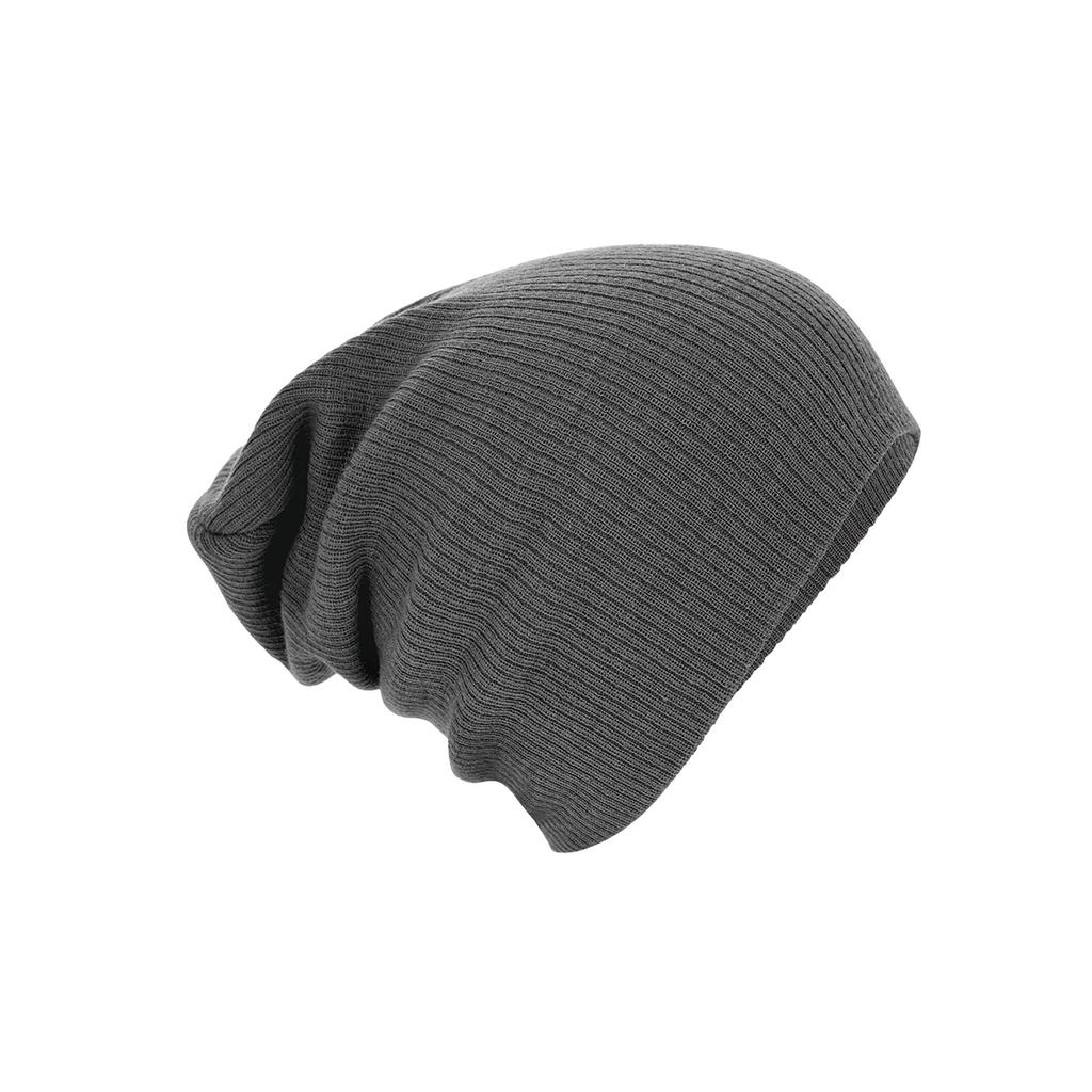 Unisex Adult Slouch Beanie