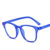 Round Glasses Frame Anti Radiation Glasses Anti Blue Light Glasses Child Goggle Children's Glasses