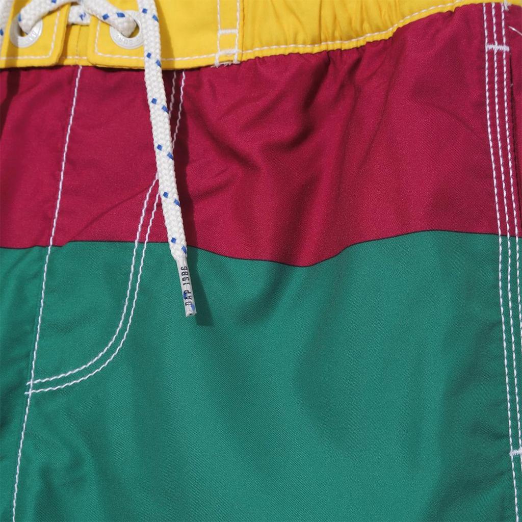 Graphic Swimsuit 607017 for Boy