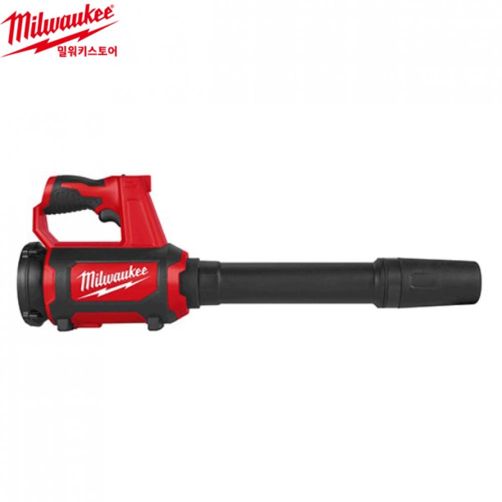 

Вентилятор Milwaukee 12 В Beartool M12 BBL 0
